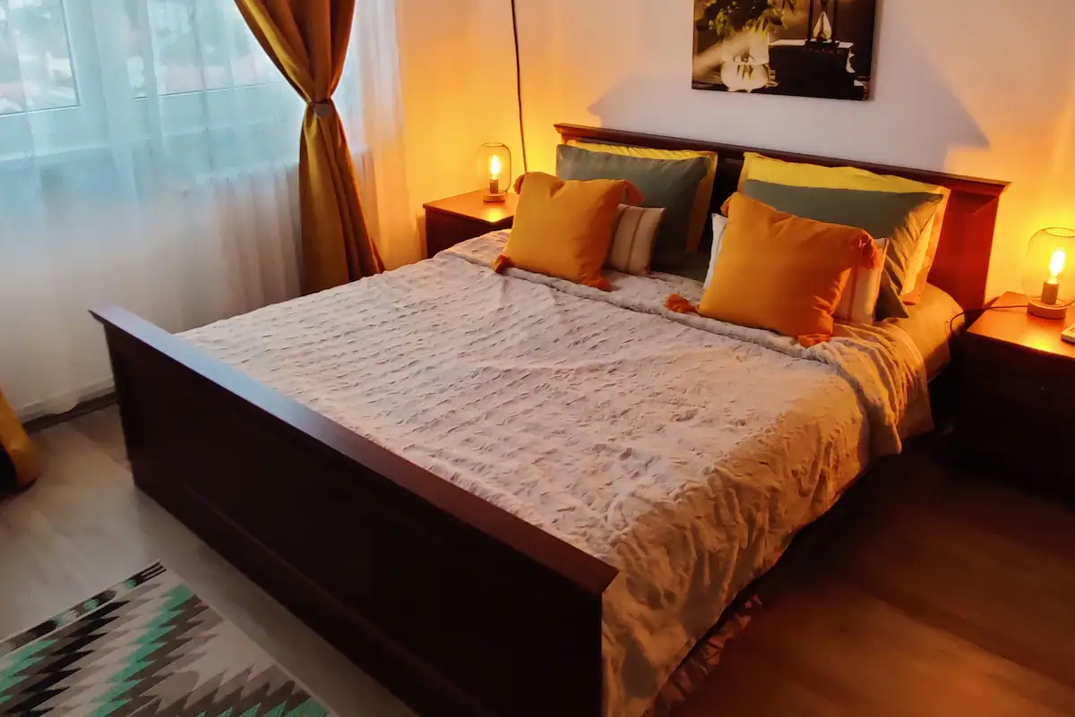 FLH - The Happy Nest